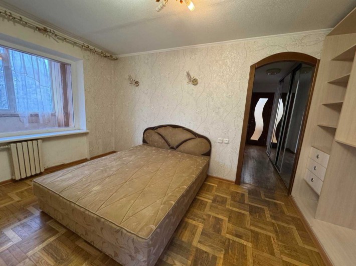 Продам 2 комнатную квартиру на Левобережном-1 (р-н Березинки) - фото 1