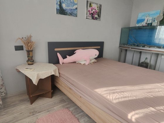 Продам квартиру на Калиновой Дніпро