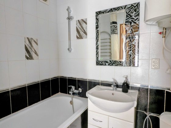 Продаж 1кім. квартира Вишенька, 56тис Вінниця