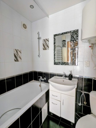 Продаж 1кім. квартира Вишенька, 56тис - фото 1