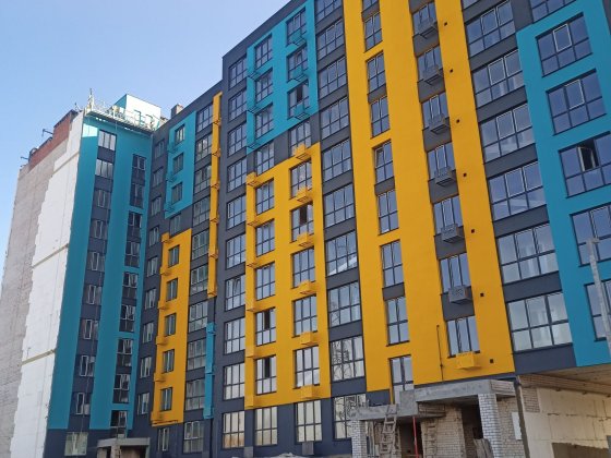 2/10. 2х кім. Власник 72м2. Переуступка. Чернигов