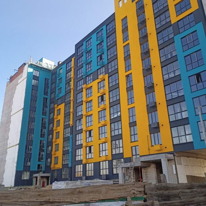 2/10. 2х кім. Власник 72м2. Переуступка. - фото 1