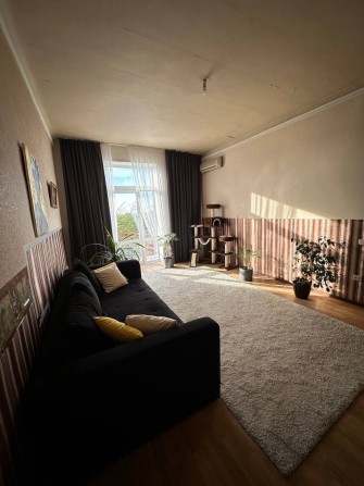 Велика квартира в центрі міста - фото 1