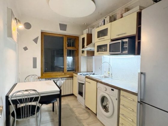 New! Комісія 0% Продам 3ккв, ЄВРО, газ, пр.Слобожанський Днепр