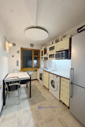 New! Комісія 0% Продам 3ккв, ЄВРО, газ, пр.Слобожанський - фото 1