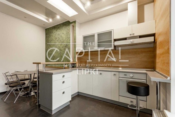 Найкраща ціна/Продаж квартири з ремонтом/ Новопечерські липки/ 85 м2 - фото 1