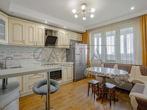 Продажа квартиры, ЖК «Гранд», ул. Героев полка «Азов», Оболонь Київ