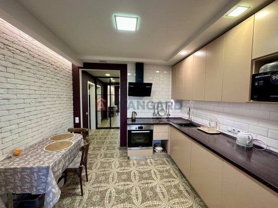 Продажа 2 комнатной квартиры Победа Дніпро