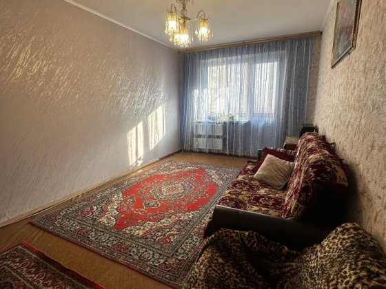 Продається 3 к на Народицькій 21 Житомир