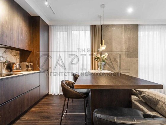 Продаж / Квартира / 99 м2 / ЖК Зарічний / Дарницький район Киев