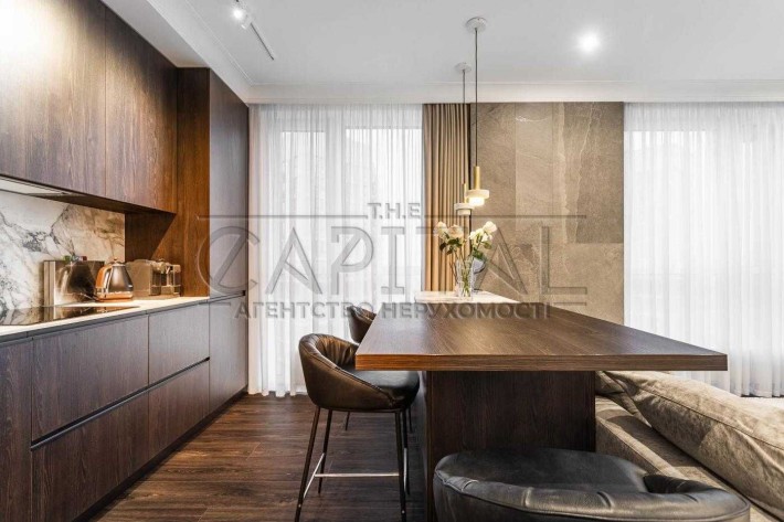 Продаж / Квартира / 99 м2 / ЖК Зарічний / Дарницький район - фото 1