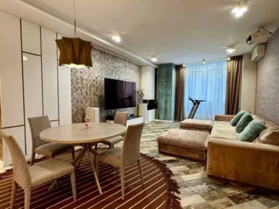 Продам 3х кімнатну квартиру ЖК Панорама Парк Шевченко Вигідно 1600$/м2 Днепр