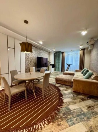 Продам 3х кімнатну квартиру ЖК Панорама Парк Шевченко Вигідно 1600$/м2 - фото 1