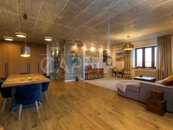 Продажа квартиры ул. Сеченова, 7 Голосеевский район Киев