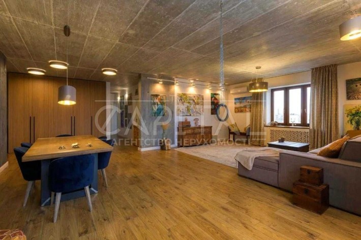 Продажа квартиры ул. Сеченова, 7 Голосеевский район - фото 1