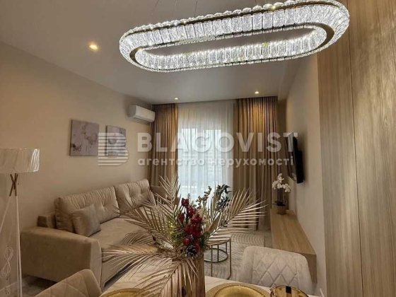 Продаж 1-кімн квартири в ЖК "Нова Англія" вул. Максимовича, 28к Киев