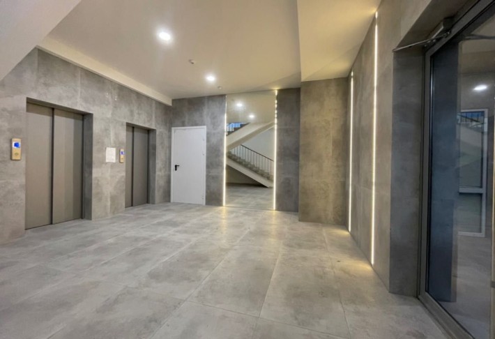 Продам 2к. квартиру ЖК Олимпийский 51м2 - фото 1