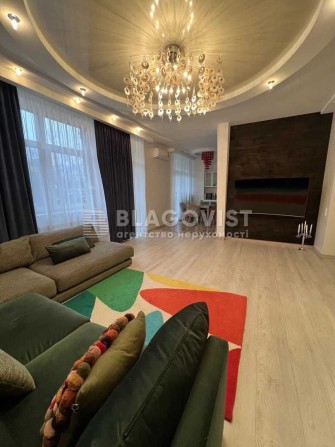 Продаж елітної 3-кімнатної квартири в центрі Києва, ЖК "Пори Року" - фото 1