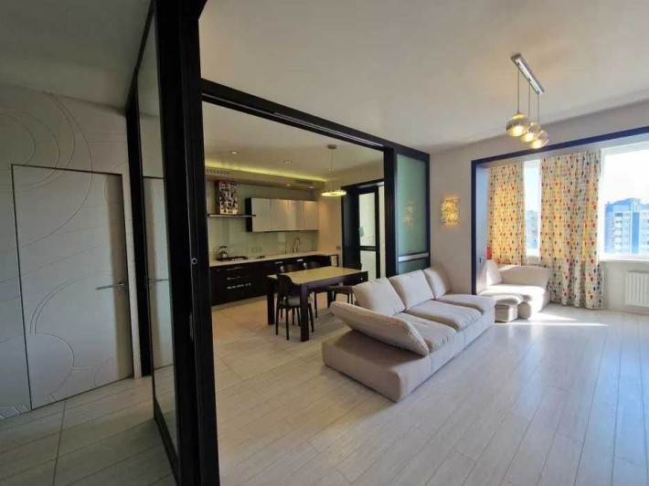 Продам 2х кімнатну квартиру Созидатель Перемога Яхт-клуб Сич Набережна - фото 1