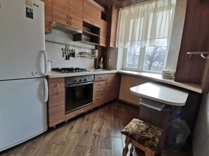 Продам 2-х ком. квартиру,  Автономка. середина Слобожанского проспекта - фото 1