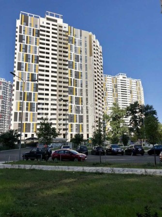 Продам 3 кім 105м Русанівська Гавань видова - фото 1