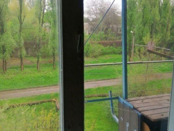 Продам 1 комнатную квартиру Днепр