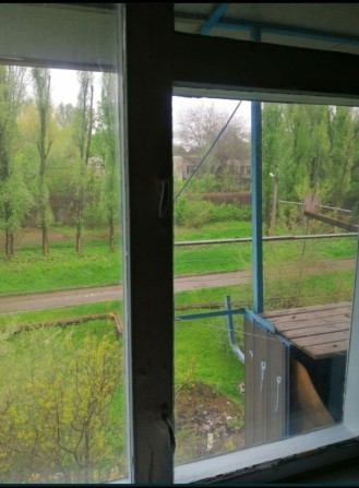 Продам 1 комнатную квартиру - фото 1