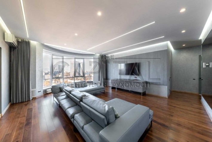 Продаж 4-кімн. кв 200 м2 | Престиж Хол | Печерськ | Василя Тютюнника - фото 1