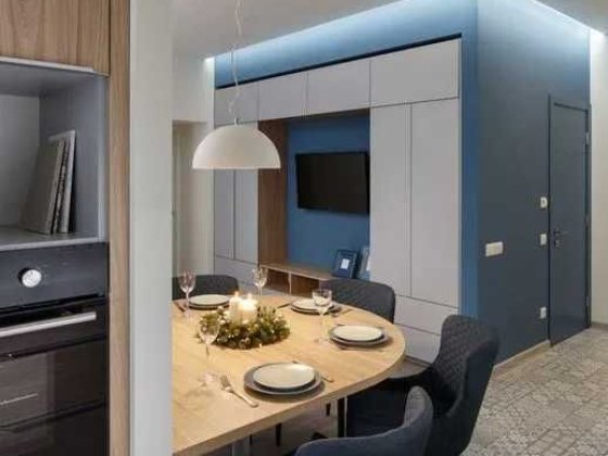 Продам 2х кімнатну квартиру в ЖК Литейная Фестивальный Набережна Парк Дніпро