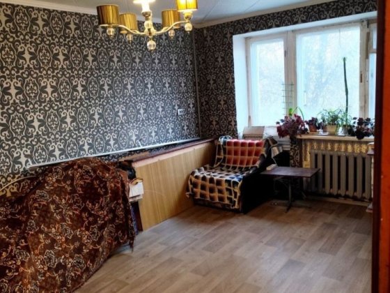 Продам 3х кімнатну квартиру на Червоному камні Днепр