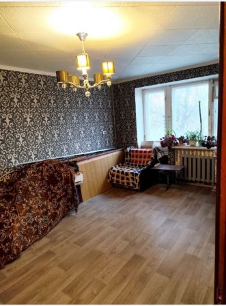 Продам 3х кімнатну квартиру на Червоному камні - фото 1