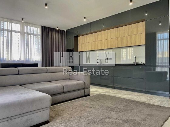 Продаж 3к квартира 75м2 Кахи Бендукідзе 2 Печерськ Новопечерські Липки Киев