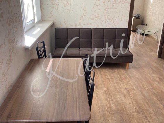 Продам 2 кім. квартиру з ремонтом низ пр. Поля єОселя для ВПО 7% Днепр