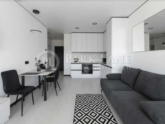 3к 53м2 ЖК Manhattan Берестейський Шевченківський КПІ Victory Киев