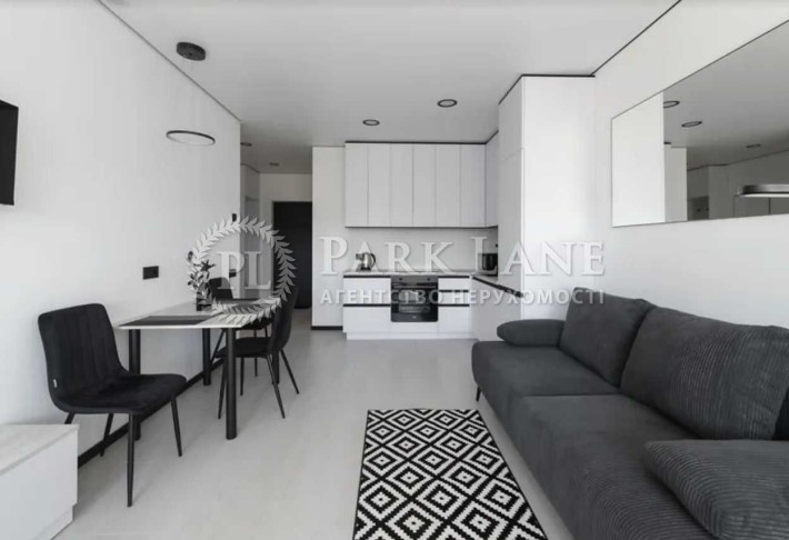 3к 53м2 ЖК Manhattan Берестейський Шевченківський КПІ Victory - фото 1