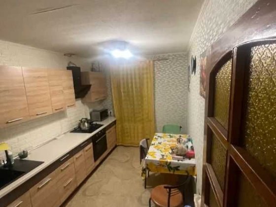 3 кім 84 м2 в ЦЕГЛІ висотка район ЛЕСІ УКРАЇНКИ (Пушкіна) (716650) Днепр