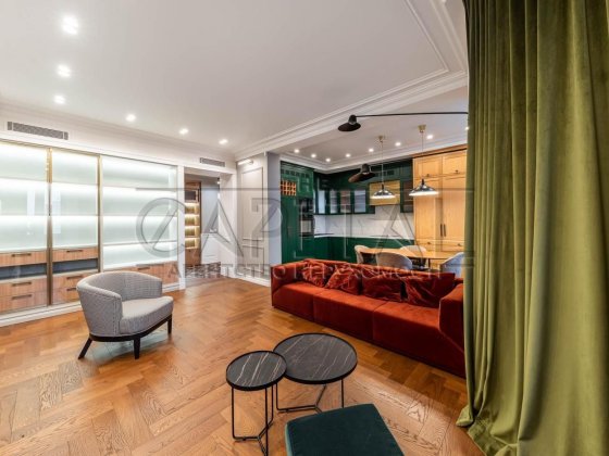 Продажа квартиры, ЖК Времена Года, ул. Мокрая Киев