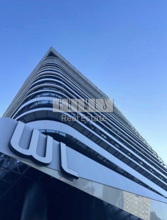 Продаж 2к квартири, ЖК White Lines, вул. Васильківська, 1, Голосієво - фото 1