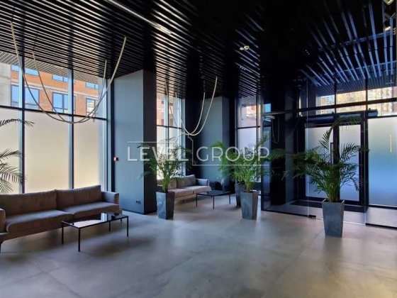 Продаж 2-кімнатної квартири (81 м2) в ЖК Greenville на Печерську Київ