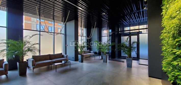 Продаж 2-кімнатної квартири (81 м2) в ЖК Greenville на Печерську - фото 1