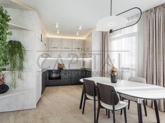 ПРОДАЖА/3-х к квартира, ЖК Новопечерська Вежа, ремонт, Печерск Київ