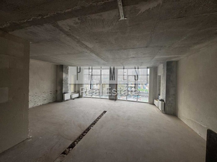 Продажа 2к квартиры 66м2, ЖК Бульвар Фонтанов, ул. Иоанна Павла II 6/1 - фото 1