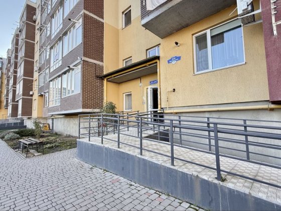 Продаж 2-кімн квартири на ближньому старому місті ЖК Клубний Дім Вінниця