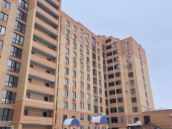 Продаж 1- кім квар ЖК Авіла Житомир