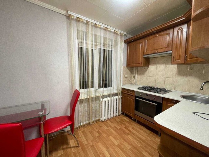 Продаж 1к квартира цегла - фото 1