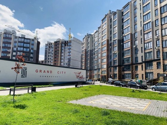 Квартира в новобудові Житомир