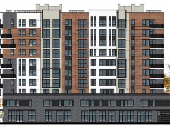 Нове будівницство район Урожаю, квартири від забудовника. Вінниця