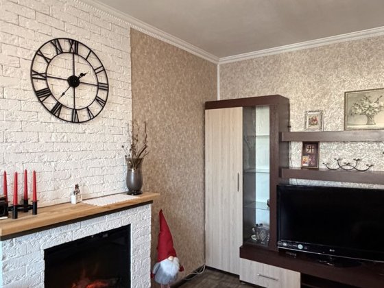 2-кімн Масани, єОселя єВідновлення, ремонт, меблі інд. лічильник тепла Чернігів