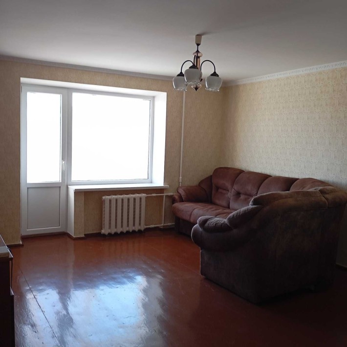 Продам 1 кімнатну квартиру, покращеного планування - фото 1