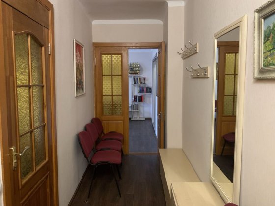 Продаж 1 кім квартири вулиця Перемоги Житомир